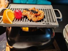 -花潮料理艺食馆(成都万象城店)