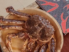 -蟹田居·活蟹料理(东城店)
