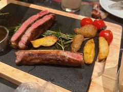 -Nord Grill&Bar Highland诺德西餐(深圳欢乐海岸店)