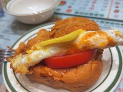 -华嫂冰室(尖沙咀店)