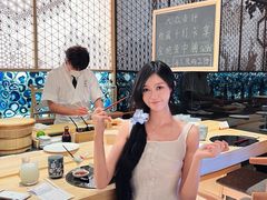 -小十Omakase(地王大厦店)