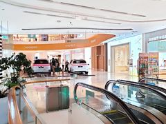 -深圳来福士广场