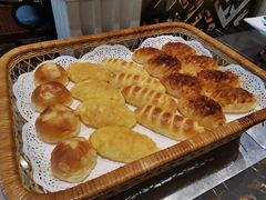 -鼓浪湾酒店自助餐