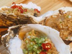 -新凯旋烧烤·燕姐千岛湖土菜