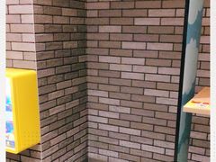 -麦当劳(江滨北路得来速餐厅)