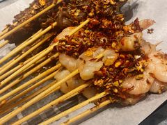 -靓虾二哥长沙地标小龙虾(五一广场店)