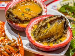 -吉利龙虾·新派海鲜烧烤