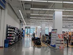 -迪卡侬(安德门店)