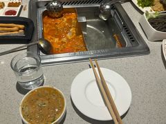 -海底捞火锅(澳德乐店)