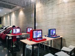 -上影国际影城(普陀绿地缤纷城店)