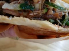 -西安特色面馆(吉兆营店)