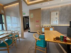 -枣子树·素食餐厅(朱家尖店)