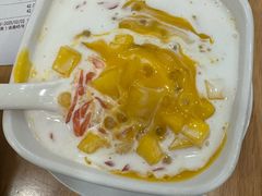 -南信牛奶甜品专家