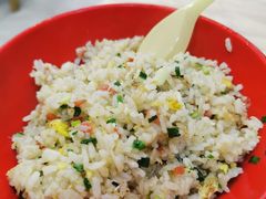 -江城燕子大排档(江汉路步行街店)