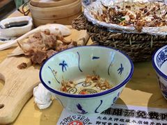 -裕鼎鲜·新中菜(八一广场万达店)