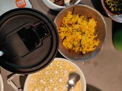 -楠小云·云南鲜菌·鲜牛自助火锅(九眼桥店)