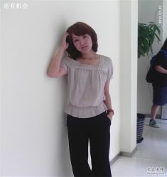 黄总监作品-丽时 Hair Salon
