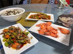 -阿弟特色海鲜餐厅·大排档(平潭店)