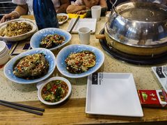 -船梆煮•蒸汽海鲜·生腌干蒸(五四广场店)