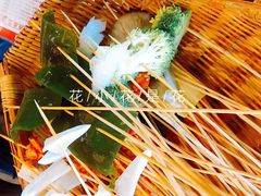 -马路边边串串香(双井直营店)