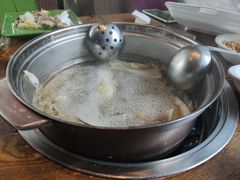 -芭缇沁园椰子鸡(中航紫金新天地店)