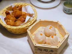 -陶陶居酒家(海岸城店)