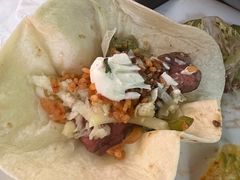 -Pistolera Mexican Cantina女枪手墨西哥餐厅(碧云路店)