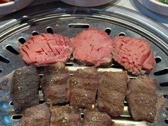 -六七八韩式烤肉·韩国料理(上杭路店)