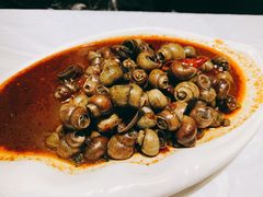 -香满锅老北京羊蝎子火锅·家常菜(新街口店)