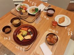 -MUJI无印良品(深圳深业上城城市旗舰店)