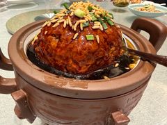 -扬州狮子楼·非遗淮扬菜(总店)