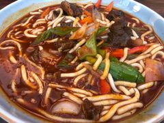 -悦真雅院·四合院·清真私房菜(雍和宫店)