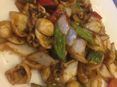 -东方之珠海鲜酒楼(南开店)