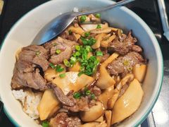 -虎丸烧肉(新大陆广场店)