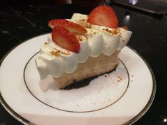酸奶莓果芝士-PETIT PARIS 小巴黎(花园道店)