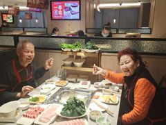 -海底捞火锅(振华商厦店)