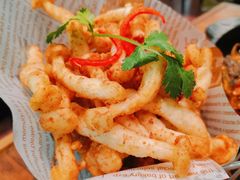 -老板恋上鱼(恒隆广场店)