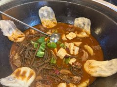 -俺家鲜·烧烤龙虾地锅鸡(观音塘店)