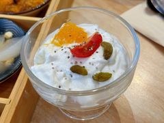 -轻蔬不用等·素食(江苏路店)