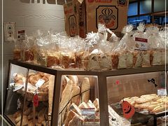 -山崎面包(静安久光店)