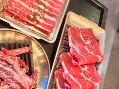 -西塔老太太泥炉烤肉(上海七宝领展广场店)