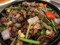 -海宝酒家(中山四路店)