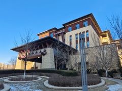 -清河半岛温泉度假酒店