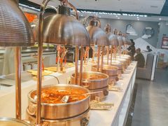 -豪巴斯海鲜牛排烤肉自助餐厅(悦然广场店)