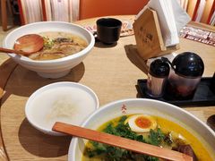 -味千拉面(航洋国际购物中心)