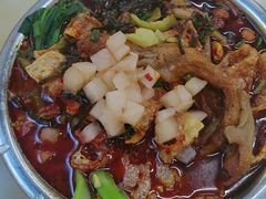 -凤张螺蛳粉·爽口粉(跃进路总店)