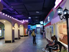 -成都星期8小镇(江宁南路店)