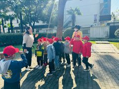 -徐汇区陇龙幼稚园