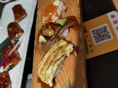 -昱匠·日本料理(金融街店)