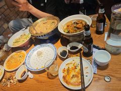 -金掌勺·锅包肉(双榆树店)